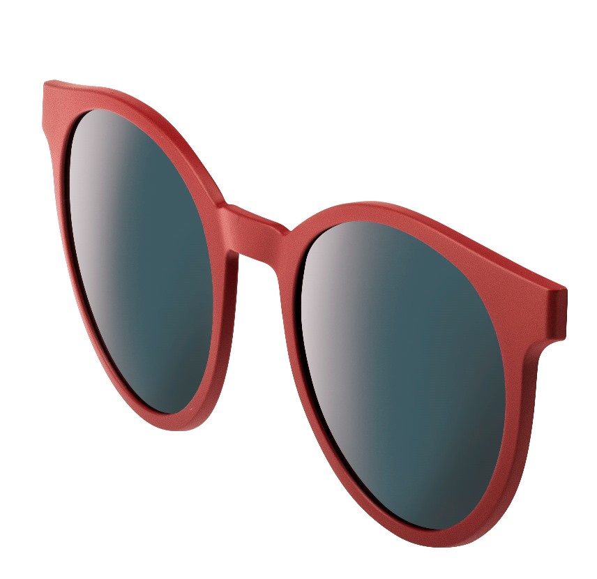 Náhradní dioptrický klip k brýlím Relax Capi RM114C1clip -