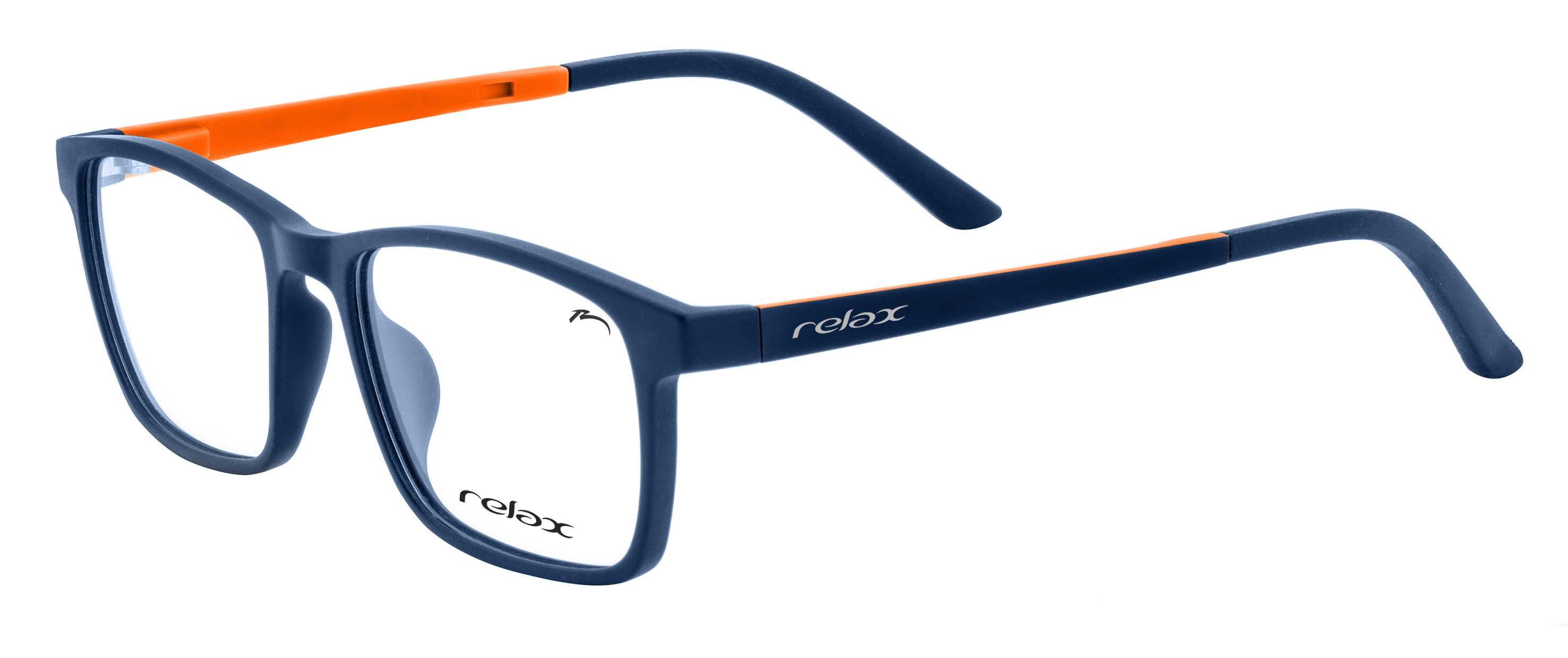 Dioptrické brýle Relax Pixie RM117C2 -