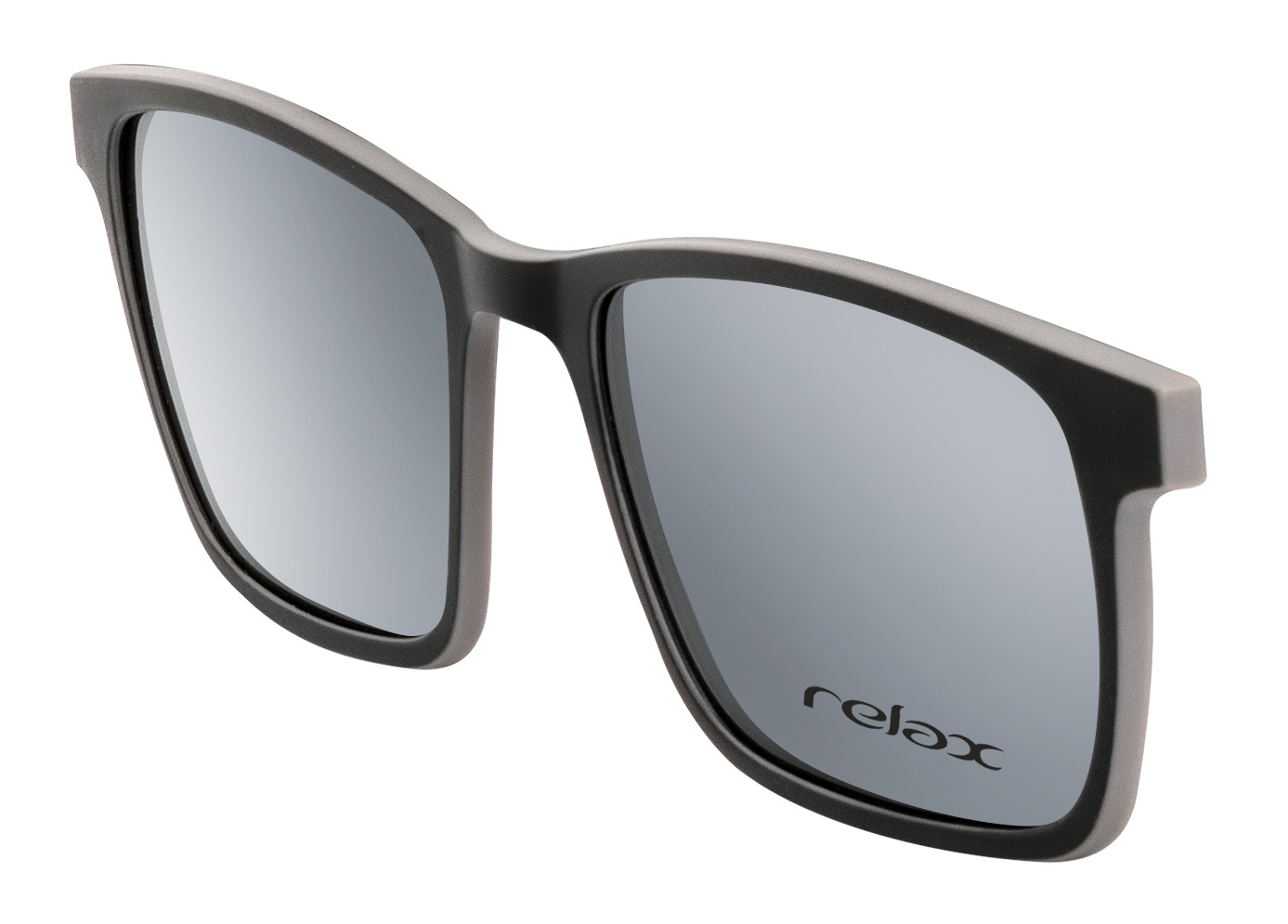 Náhradní dioptrický klip k brýlím Relax Pixie RM117C2clip -
