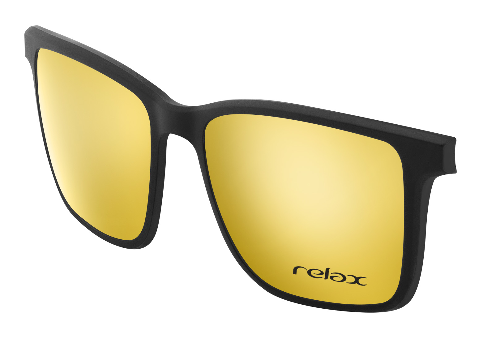 Náhradní dioptrický klip k brýlím Relax Onyx RM118C1clip -
