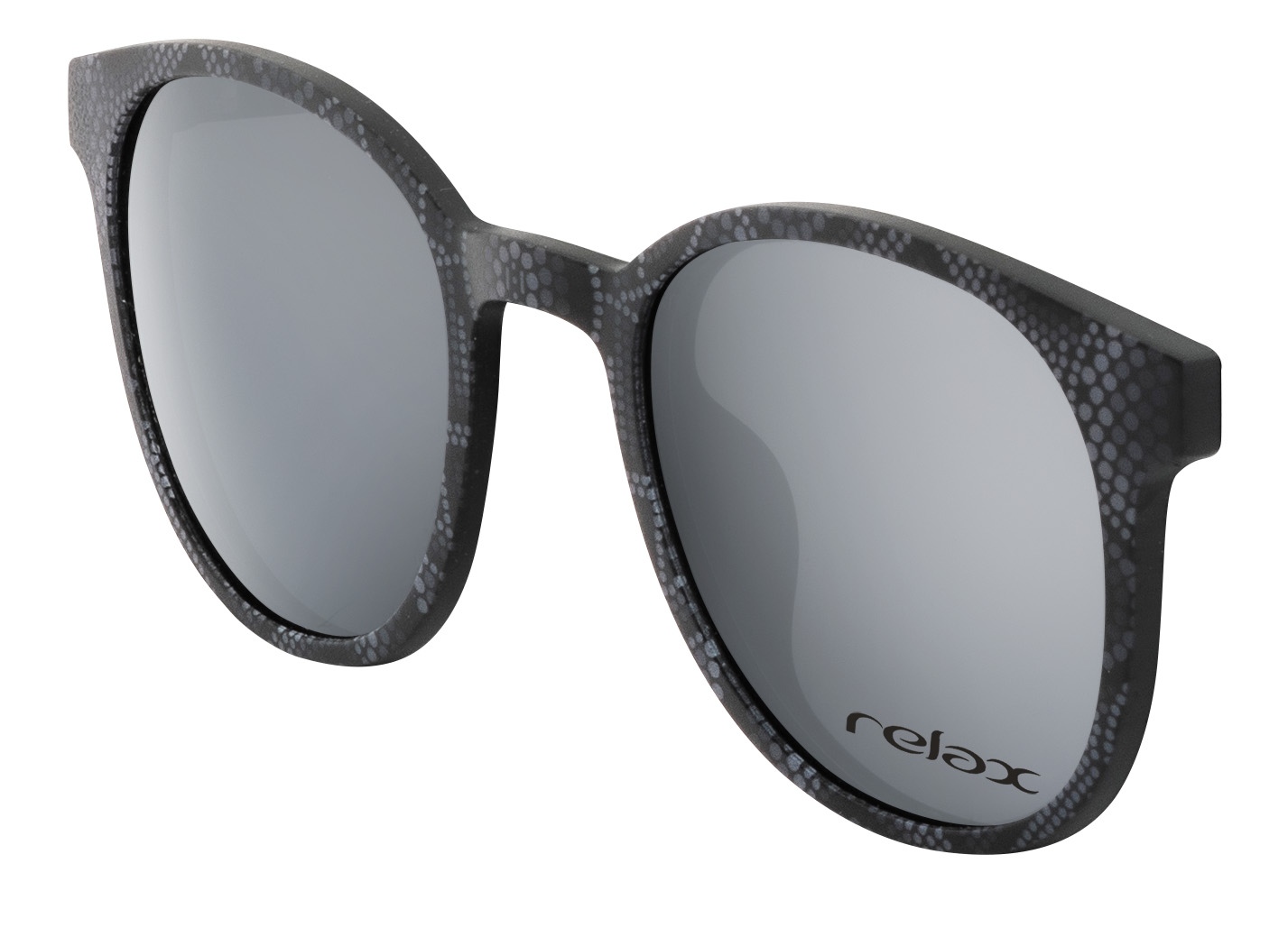 Náhradní dioptrický klip k brýlím Relax Candy RM122C1clip -