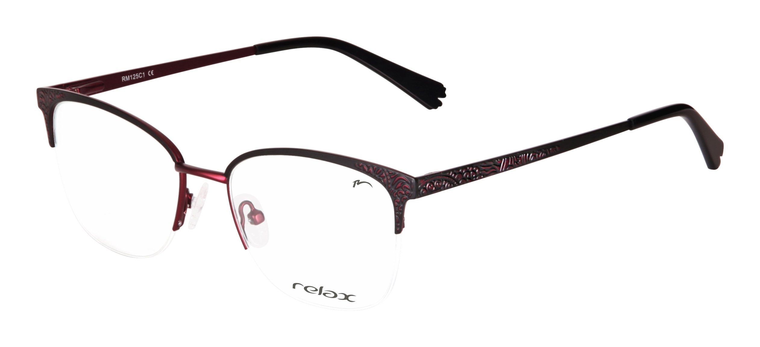 Dioptrické brýle Relax Berit RM125C1 -