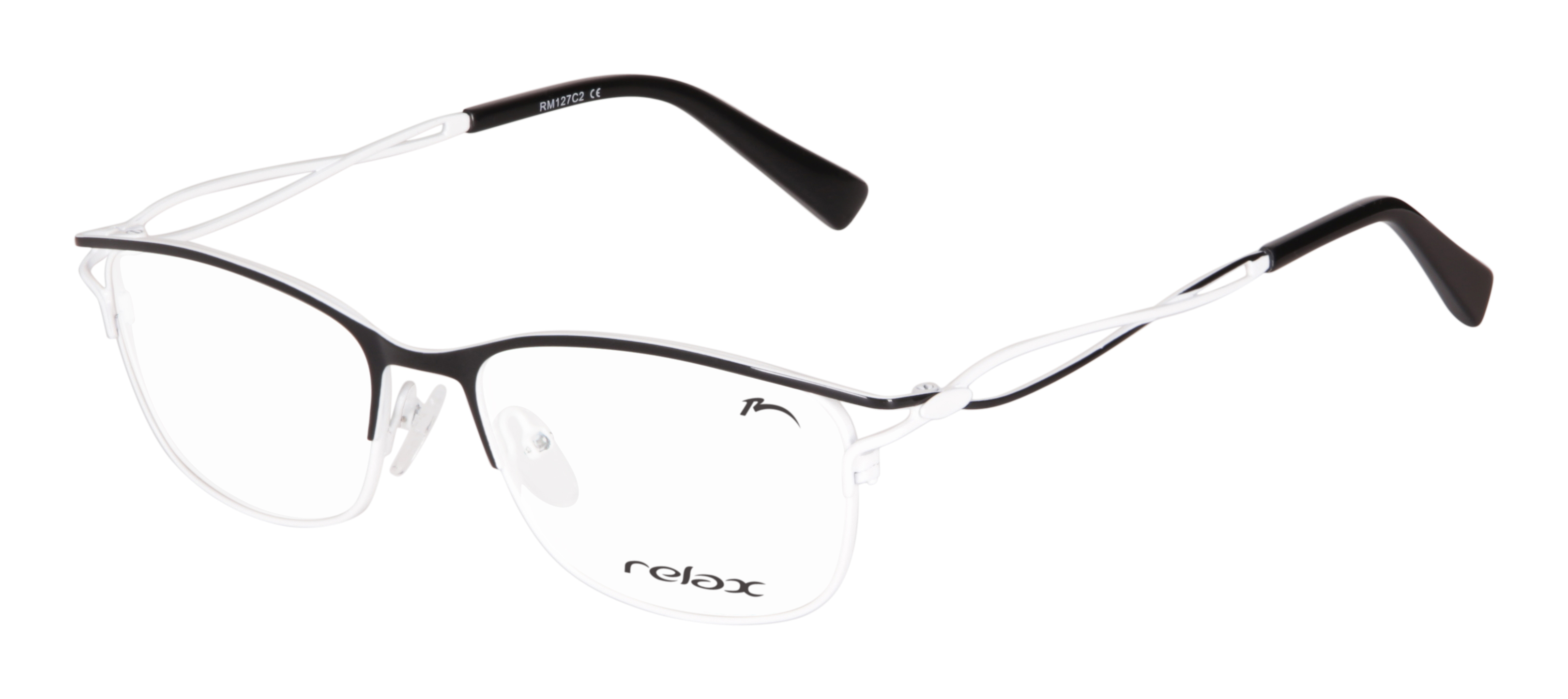 Dioptrické brýle Relax Dina RM127C2 -