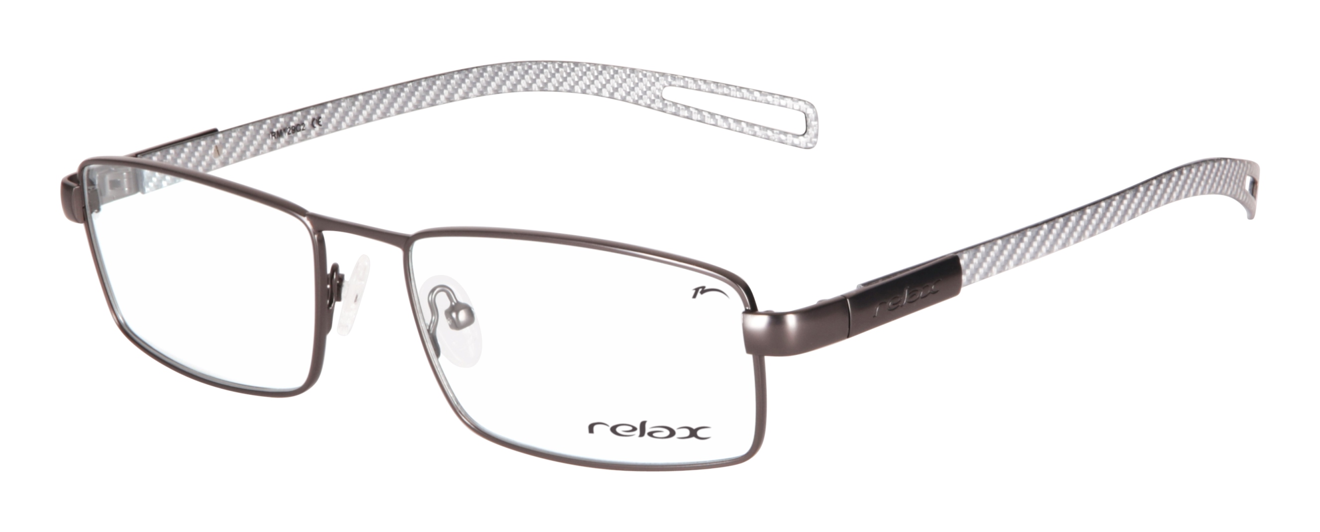 Dioptrické brýle Relax Dust RM129C2 -