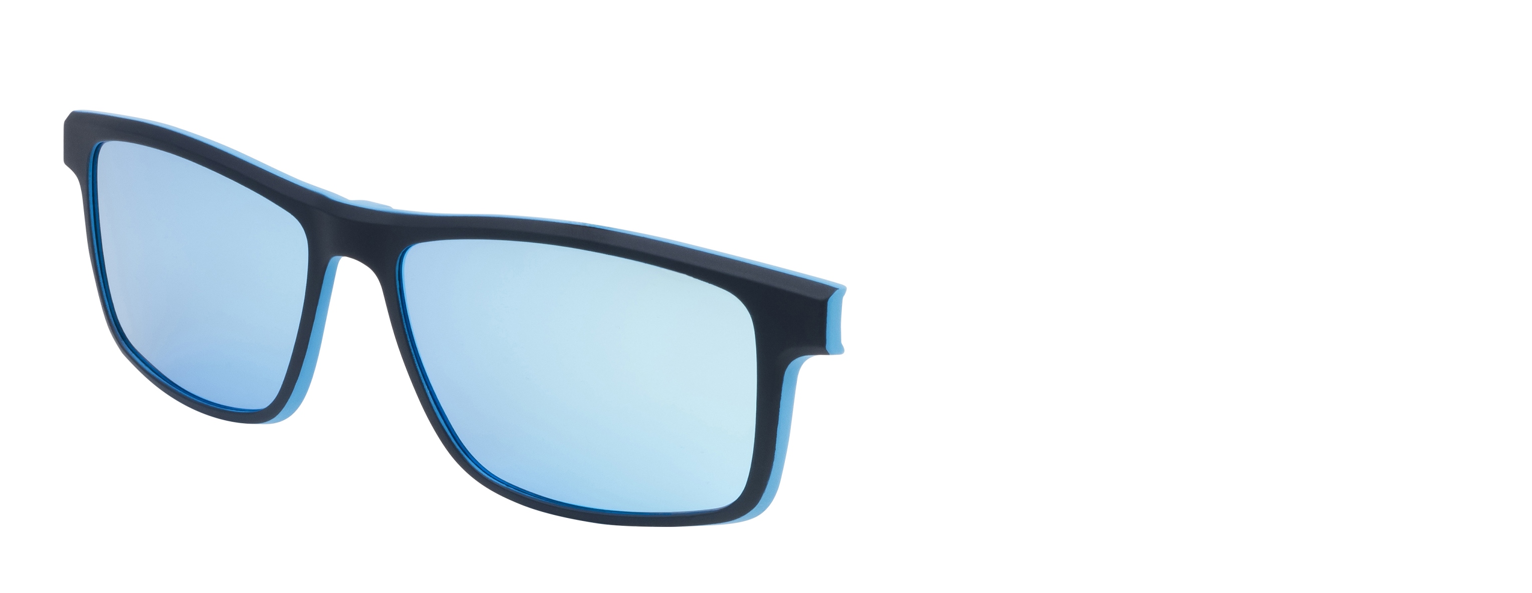 Náhradní dioptrický klip k brýlím Relax  Bern RM135C2clip -
