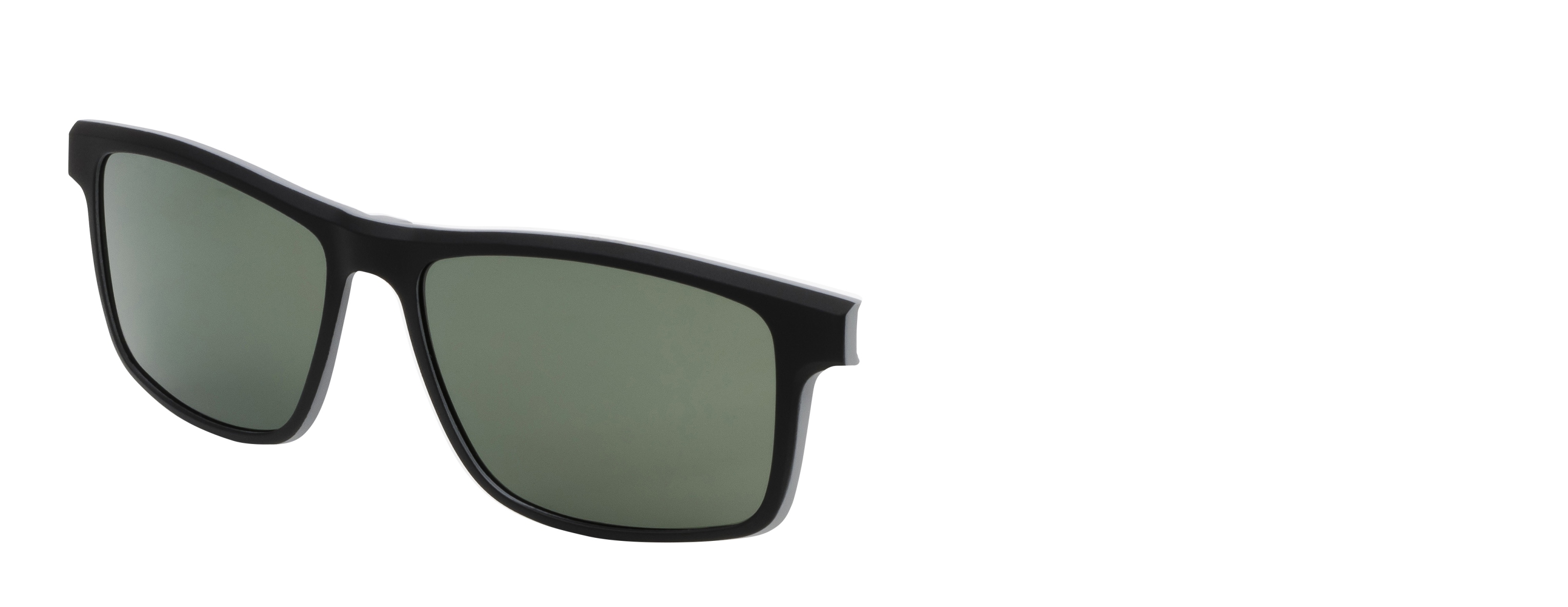Náhradní dioptrický klip k brýlím Relax  Bern RM135C3clip -