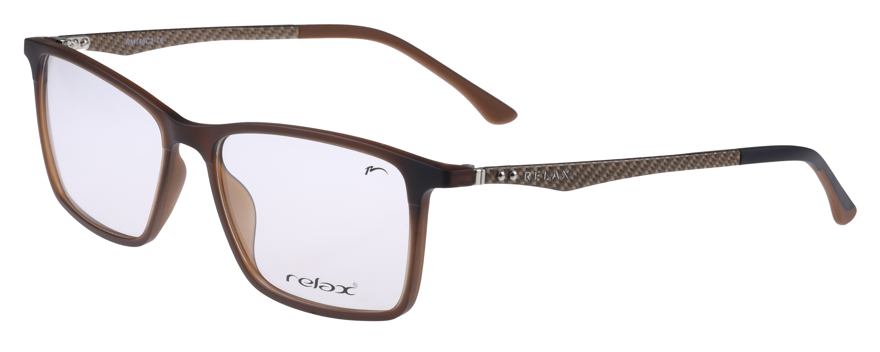 Dioptrické brýle Relax Sid RM148C2 -