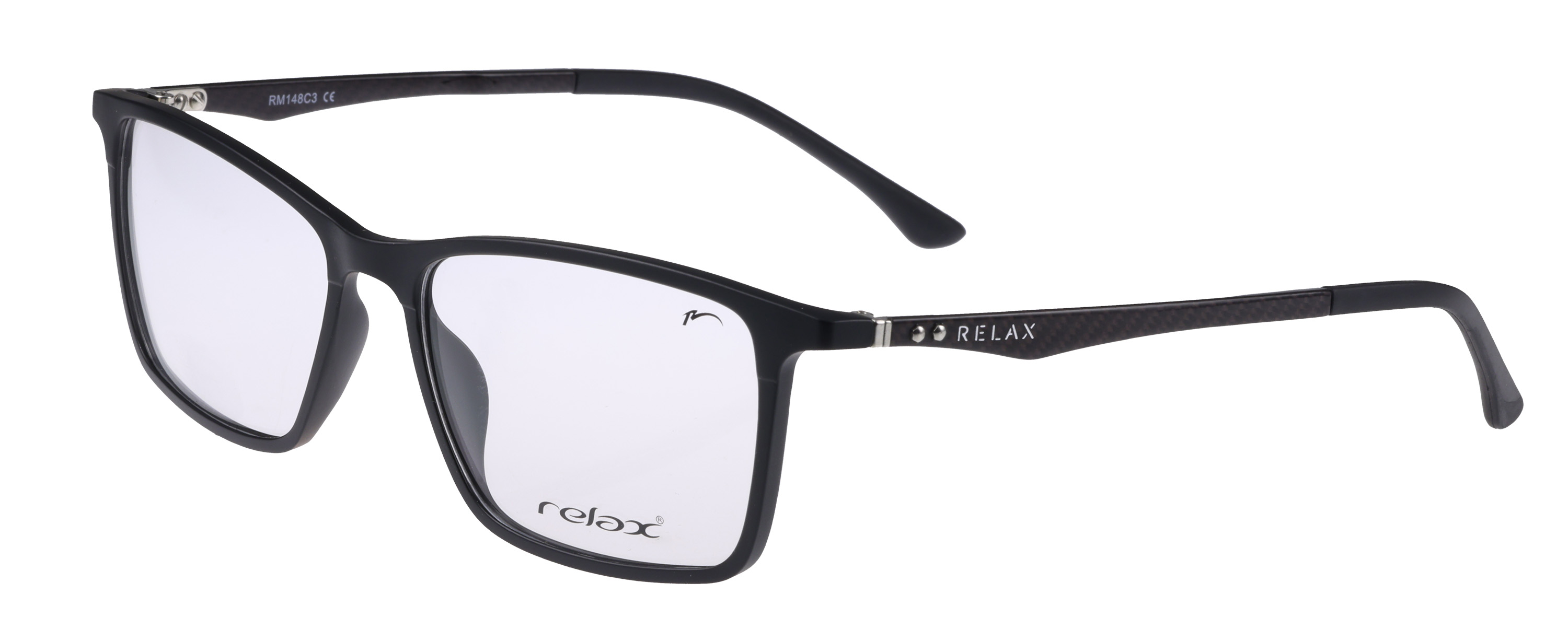 Dioptrické brýle Relax Sid RM148C3 -