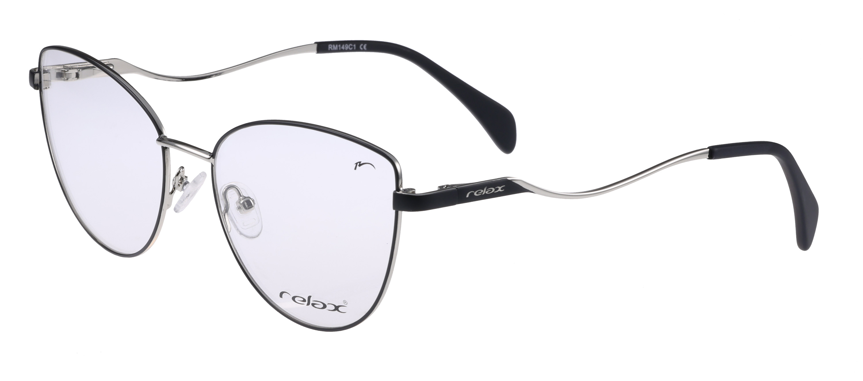 Dioptrické brýle Relax Clara RM149C1 -