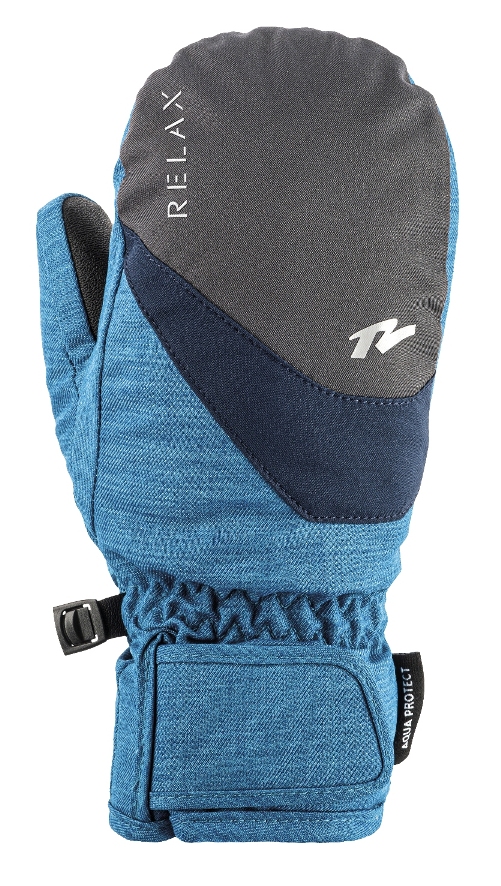 SKI GLOVES RELAX QUENTE RR22F 10Y