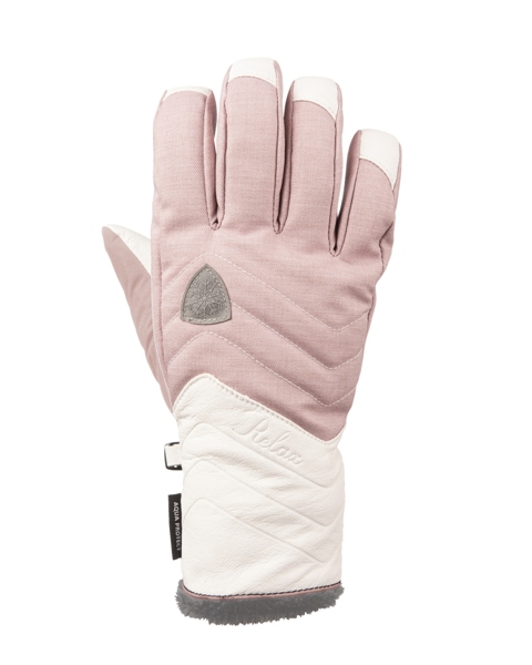LYŽAŘSKÉ RUKAVICE RELAX TARJA 2.0 RR31C DÁMSKÉ