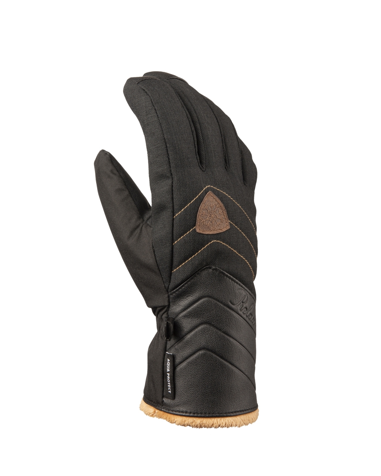 LYŽAŘSKÉ RUKAVICE RELAX TARJA 2.0 RR31D DÁMSKÉ