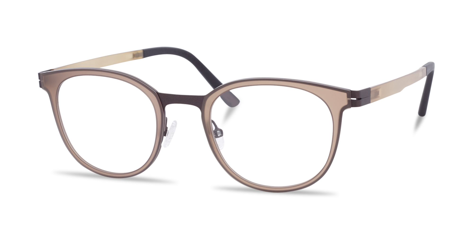 Optická obruba  IMAGO ULTRALIGH SABIK-62