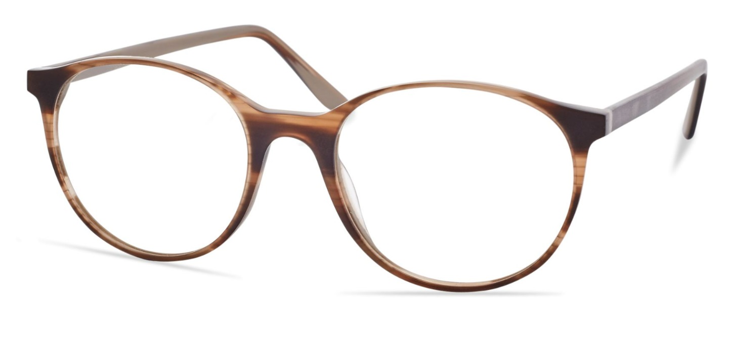 Optická obruba  I-SPAX SIDNEY-174A