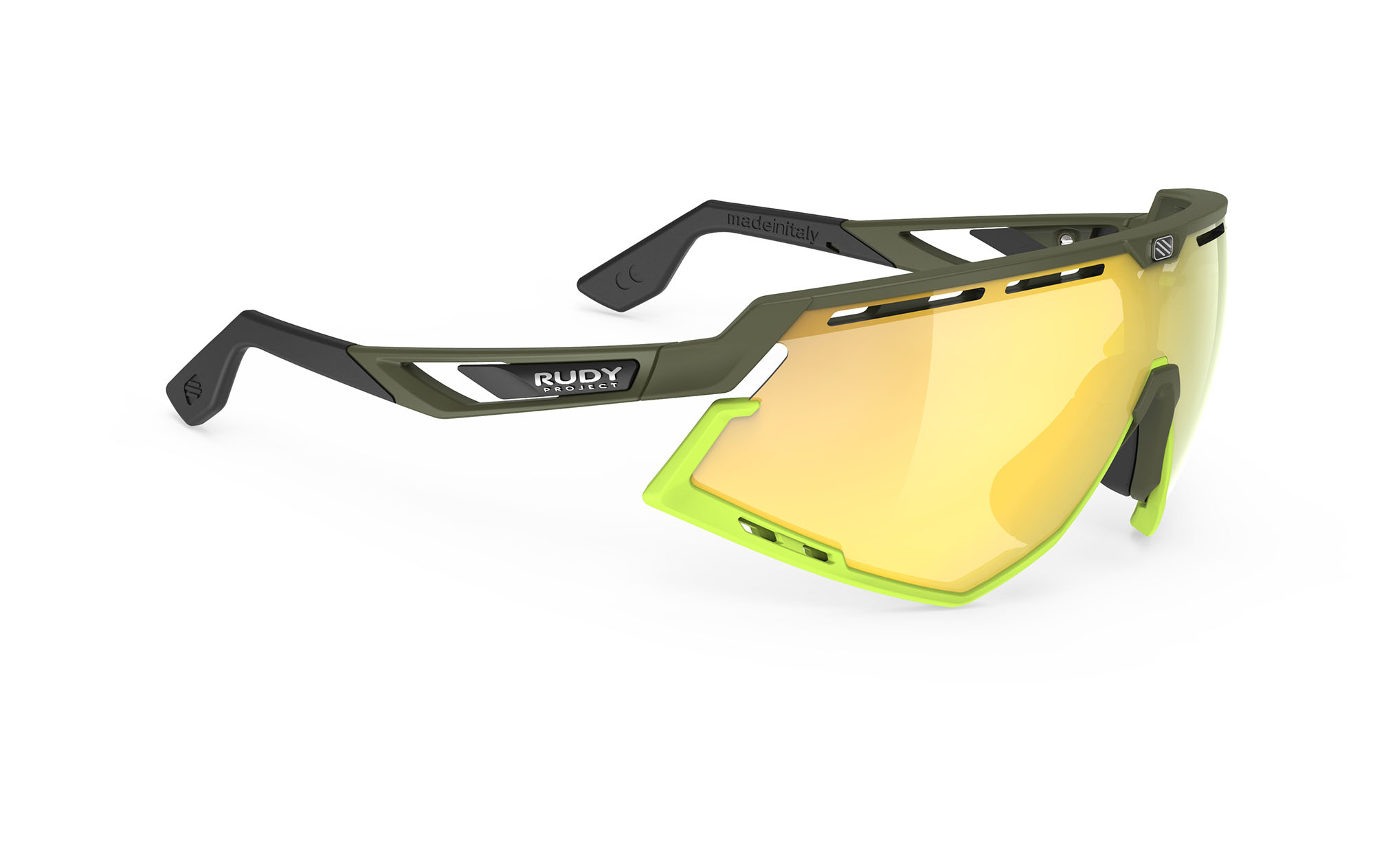 SPORTOVNÍ BRÝLE  DEFENDER RPSP520513-0000 -