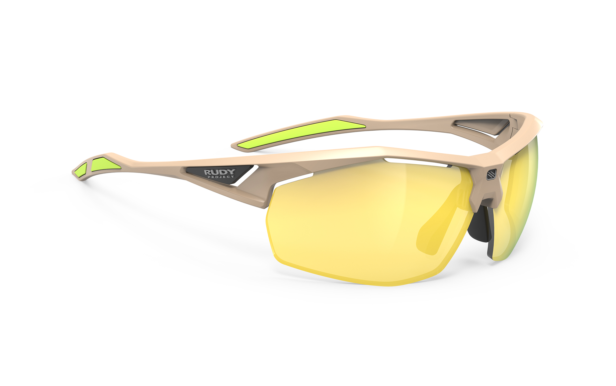 SPORTOVNÍ BRÝLE RUDY PROJECT SYDUS RPSQ010555-0000