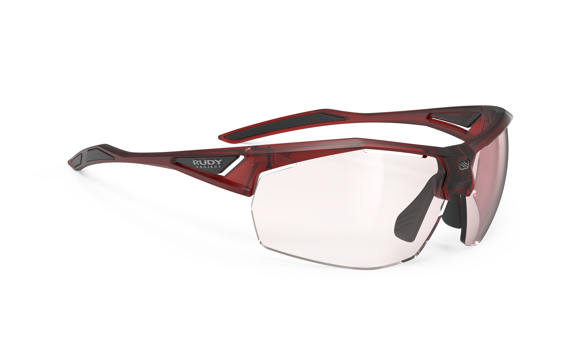 SPORTOVNÍ BRÝLE RUDY PROJECT SYDUS RPSQ017474-0000