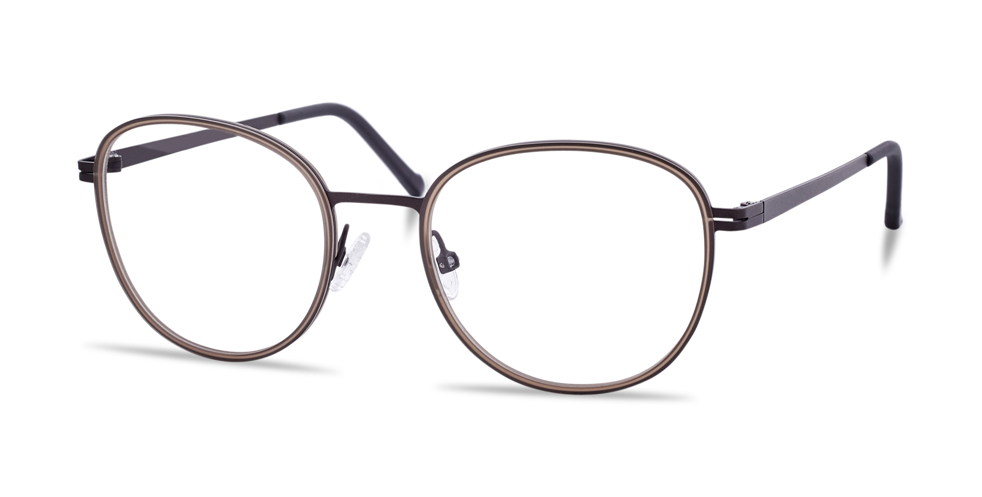 Optická obruba  IMAGO ULTRALIGH TABIT-62