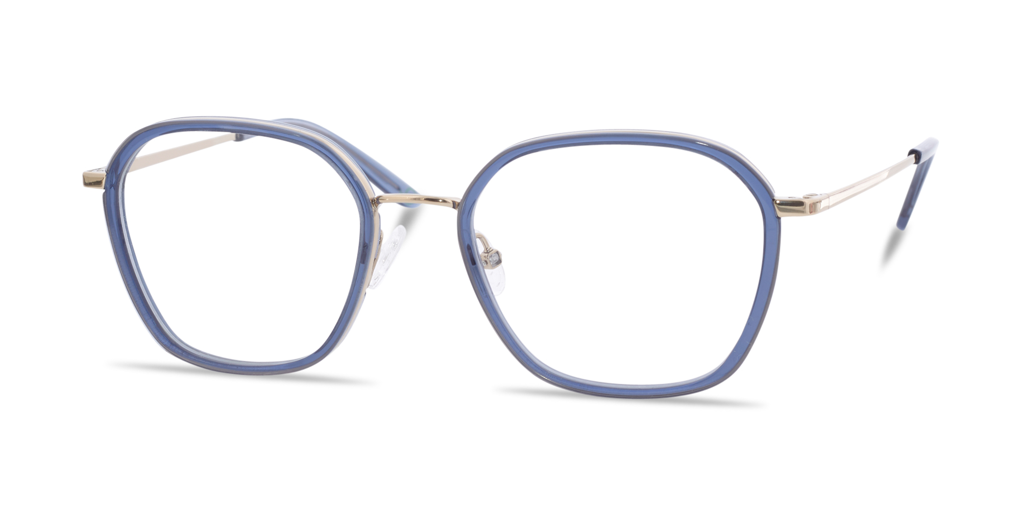 Optická obruba  IMAGO VERDE VENTO-04