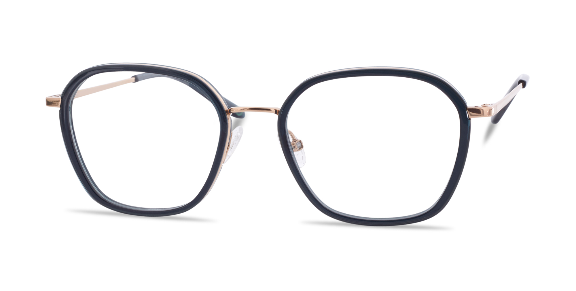 Optická obruba  IMAGO VERDE VENTO-07