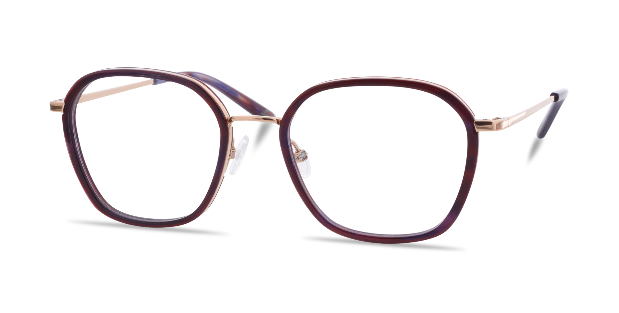 Optická obruba  IMAGO VERDE VENTO-12