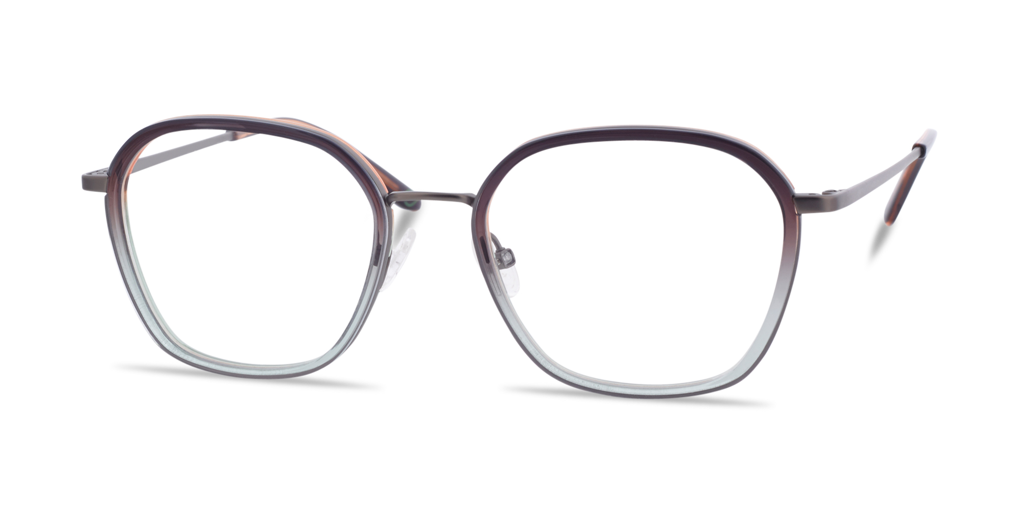 Optická obruba  IMAGO VERDE VENTO-13